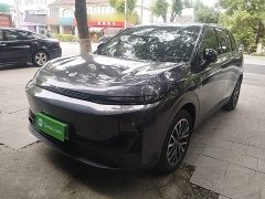 Leapmotor B10 510 Pleasure Edition - ფოტო 1