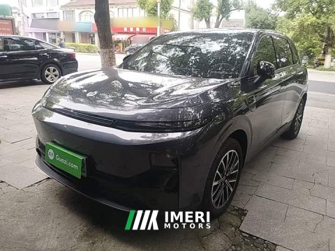 2025 Leapmotor B10 510 Pleasure Edition - ავტომობილი ჩინეთიდან