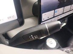 Leapmotor B10 510 Pleasure Edition - ფოტო 13