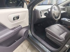Leapmotor B10 510 Pleasure Edition - ფოტო 15