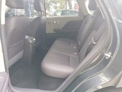 Leapmotor B10 510 Pleasure Edition - ფოტო 16