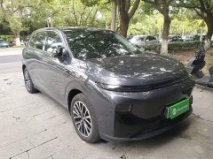 Leapmotor B10 510 Pleasure Edition - ფოტო 3