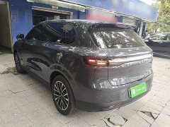 Leapmotor B10 510 Pleasure Edition - ფოტო 4