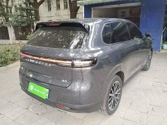 Leapmotor B10 510 Pleasure Edition - ფოტო 6