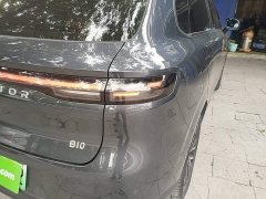 Leapmotor B10 510 Pleasure Edition - ფოტო 7