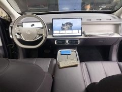 Leapmotor B10 510 Pleasure Edition - ფოტო 9