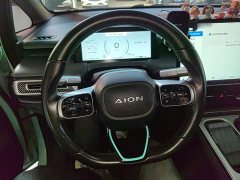 GAC AION Y Younger Star Shine Edition - ფოტო 10