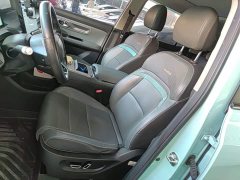 GAC AION Y Younger Star Shine Edition - ფოტო 14