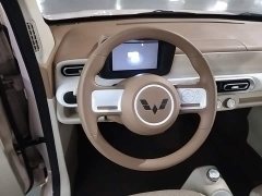 Wuling Hongguang MINIEV Third Generation 215km Youth Edition - ფოტო 10