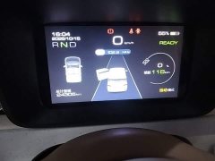 Wuling Hongguang MINIEV Third Generation 215km Youth Edition - ფოტო 11