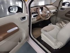 Wuling Hongguang MINIEV Third Generation 215km Youth Edition - ფოტო 15