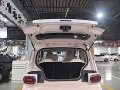 Wuling Hongguang MINIEV Third Generation 215km Youth Edition - ფოტო 18