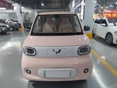 Wuling Hongguang MINIEV Third Generation 215km Youth Edition - ფოტო 2