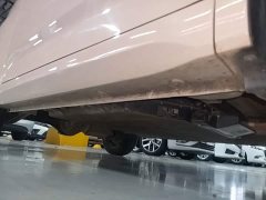 Wuling Hongguang MINIEV Third Generation 215km Youth Edition - ფოტო 20