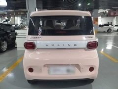 Wuling Hongguang MINIEV Third Generation 215km Youth Edition - ფოტო 5
