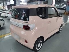 Wuling Hongguang MINIEV Third Generation 215km Youth Edition - ფოტო 6