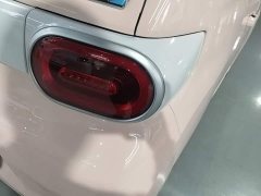 Wuling Hongguang MINIEV Third Generation 215km Youth Edition - ფოტო 7