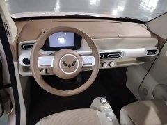 Wuling Hongguang MINIEV Third Generation 215km Youth Edition - ფოტო 9
