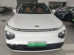 XPeng G9 650 Performance Max - ფოტო 2