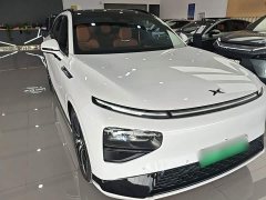 XPeng G9 650 Performance Max - ფოტო 3