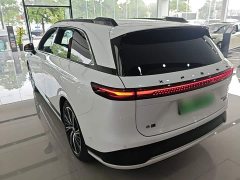 XPeng G9 650 Performance Max - ფოტო 4