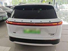 XPeng G9 650 Performance Max - ფოტო 5