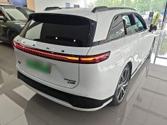XPeng G9 650 Performance Max - ფოტო 6