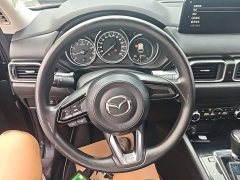 Mazda CX-5 2024 2.0L Automatic FWD Comfort - ფოტო 10