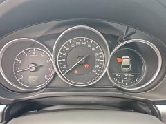 Mazda CX-5 2024 2.0L Automatic FWD Comfort - ფოტო 11