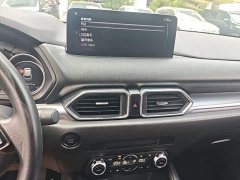Mazda CX-5 2024 2.0L Automatic FWD Comfort - ფოტო 12