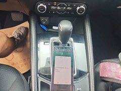 Mazda CX-5 2024 2.0L Automatic FWD Comfort - ფოტო 13