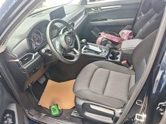 Mazda CX-5 2024 2.0L Automatic FWD Comfort - ფოტო 14