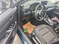 Mazda CX-5 2024 2.0L Automatic FWD Comfort - ფოტო 15