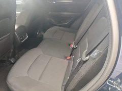 Mazda CX-5 2024 2.0L Automatic FWD Comfort - ფოტო 16