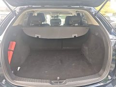 Mazda CX-5 2024 2.0L Automatic FWD Comfort - ფოტო 18