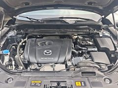 Mazda CX-5 2024 2.0L Automatic FWD Comfort - ფოტო 19
