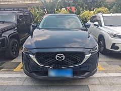 Mazda CX-5 2024 2.0L Automatic FWD Comfort - ფოტო 2