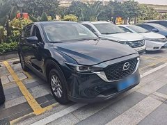 Mazda CX-5 2024 2.0L Automatic FWD Comfort - ფოტო 3