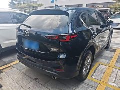 Mazda CX-5 2024 2.0L Automatic FWD Comfort - ფოტო 6