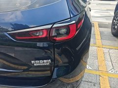 Mazda CX-5 2024 2.0L Automatic FWD Comfort - ფოტო 7