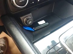 Mazda CX-5 2024 2.0L Automatic FWD Comfort - ფოტო 8