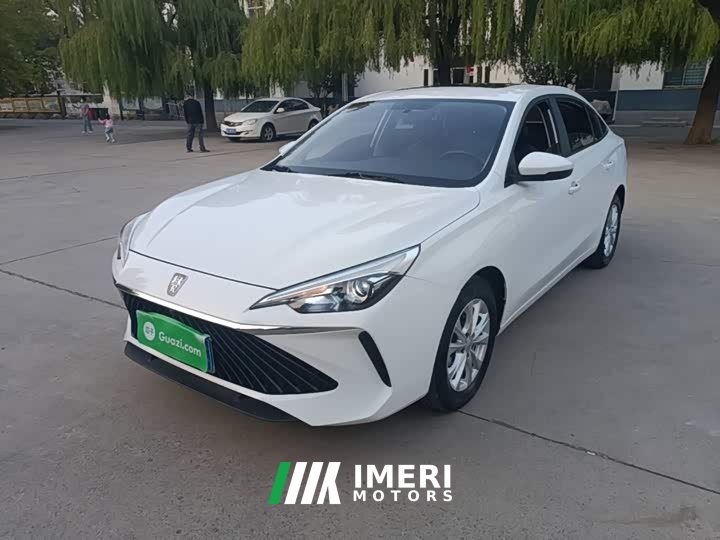 SAIC MG i5 2023 1.5L CVT Luxury - ავტომობილი ჩინეთიდან