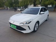 SAIC MG i5 2023 1.5L CVT Luxury - ფოტო 1