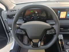 SAIC MG i5 2023 1.5L CVT Luxury - ფოტო 10