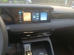 SAIC MG i5 2023 1.5L CVT Luxury - ფოტო 12