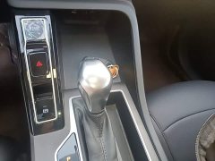 SAIC MG i5 2023 1.5L CVT Luxury - ფოტო 13