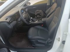 SAIC MG i5 2023 1.5L CVT Luxury - ფოტო 14