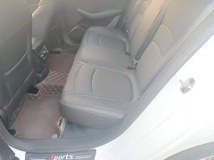 SAIC MG i5 2023 1.5L CVT Luxury - ფოტო 16
