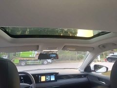 SAIC MG i5 2023 1.5L CVT Luxury - ფოტო 17