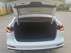 SAIC MG i5 2023 1.5L CVT Luxury - ფოტო 18